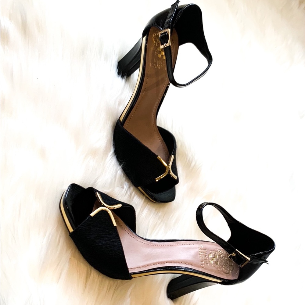 New Vince Camuto Pump
